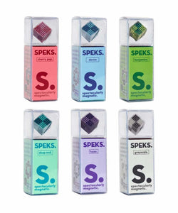 Speks Earth Magnet Toy