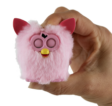 Load image into Gallery viewer, pink world's smallest furby
