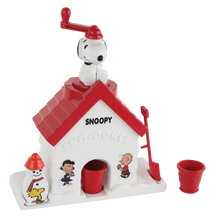 Load image into Gallery viewer, World&#39;s Smallest Snoopy Sno-Cone Machine
