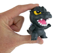 Load image into Gallery viewer, World&#39;s Smallest Godzilla Stretchie
