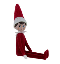 Load image into Gallery viewer, World&#39;s Smallest Elf on the Shelf
