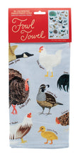 Load image into Gallery viewer, 17.25" x 25.5" and 100% Premium Cotton
