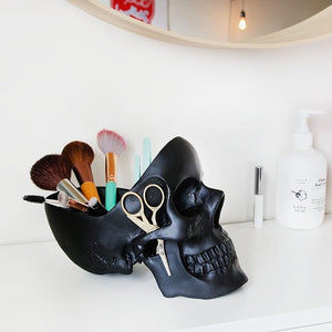 Skull Tidy Organiser