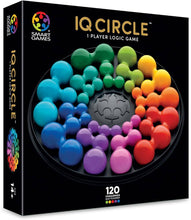 Load image into Gallery viewer, IQ Deluxe Games
