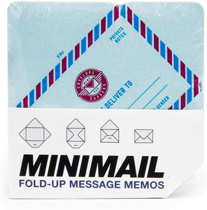 Mini Mail