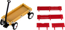 Load image into Gallery viewer, World&#39;s Smallest Radio Flyer Wagon
