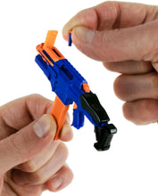 Load image into Gallery viewer, World's Smallest Nerf Blasters

