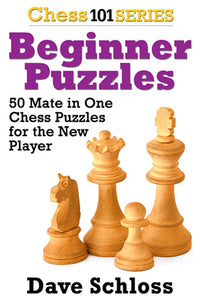 Chess 101 Beginner Puzzles