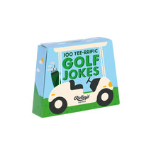 Load image into Gallery viewer, Creative Packaging: Housed in a fun, giftable golf-cart box.
