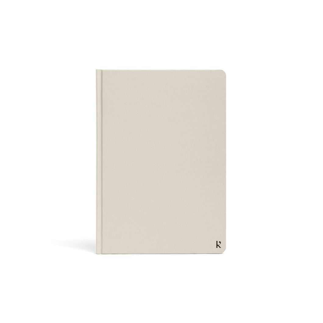 Karst Stone Paper Hardcover Journal