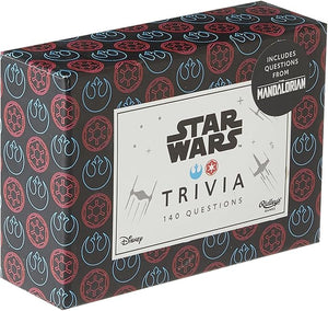 Star Wars Trivia