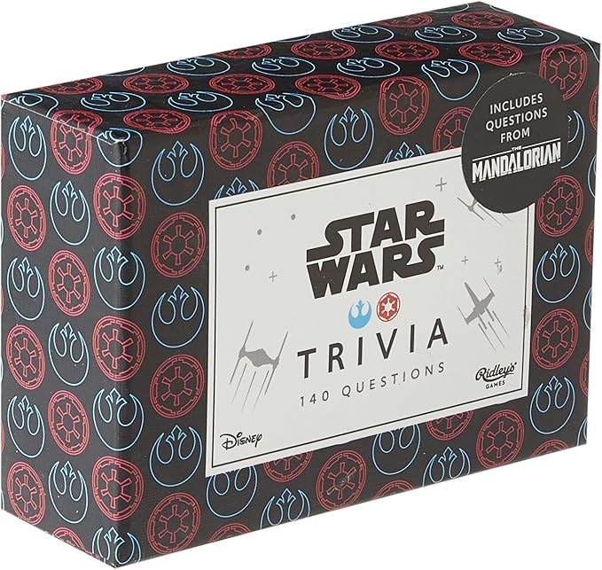 Star Wars Trivia