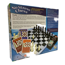 Load image into Gallery viewer, No Stress Chess
