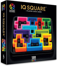 Load image into Gallery viewer, IQ Deluxe Games
