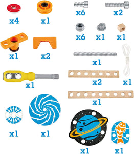 Magnet Science Lab