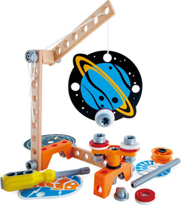Magnet Science Lab
