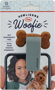 #Howligans - Pet Selfie Kit