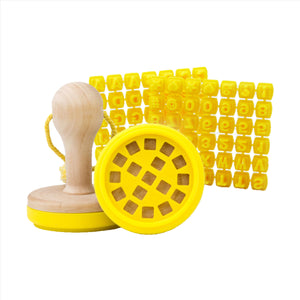 Customizable Cookie Stamp