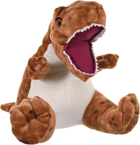 T-Rex Stuffed Animal Mini