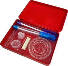 Load image into Gallery viewer, World's Smallest Spirograph
