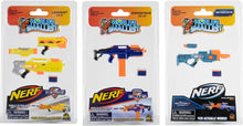 Load image into Gallery viewer, World&#39;s Smallest Nerf Blasters
