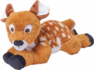 Ecokins Fawn Stuffed Animal Mini