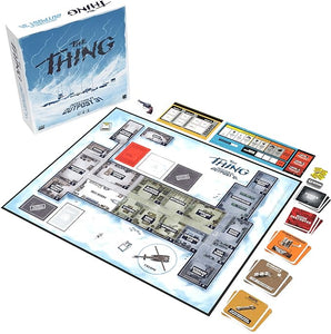The Thing Infection at Outpost 31, 2nd Ed.
