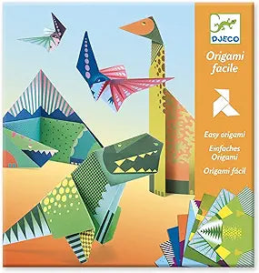 Kid's Origami