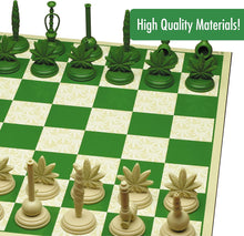 Load image into Gallery viewer, Stonerware Chess
