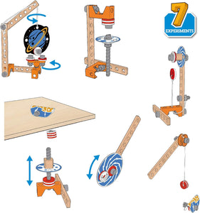 Magnet Science Lab