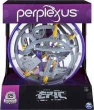 Load image into Gallery viewer, #Perplexus Puzzle Ball
