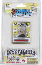 Load image into Gallery viewer, World&#39;s Smallest Wooly Willy
