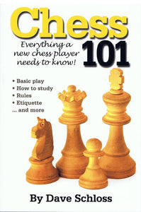 Chess 101