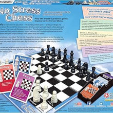 Load image into Gallery viewer, No Stress Chess
