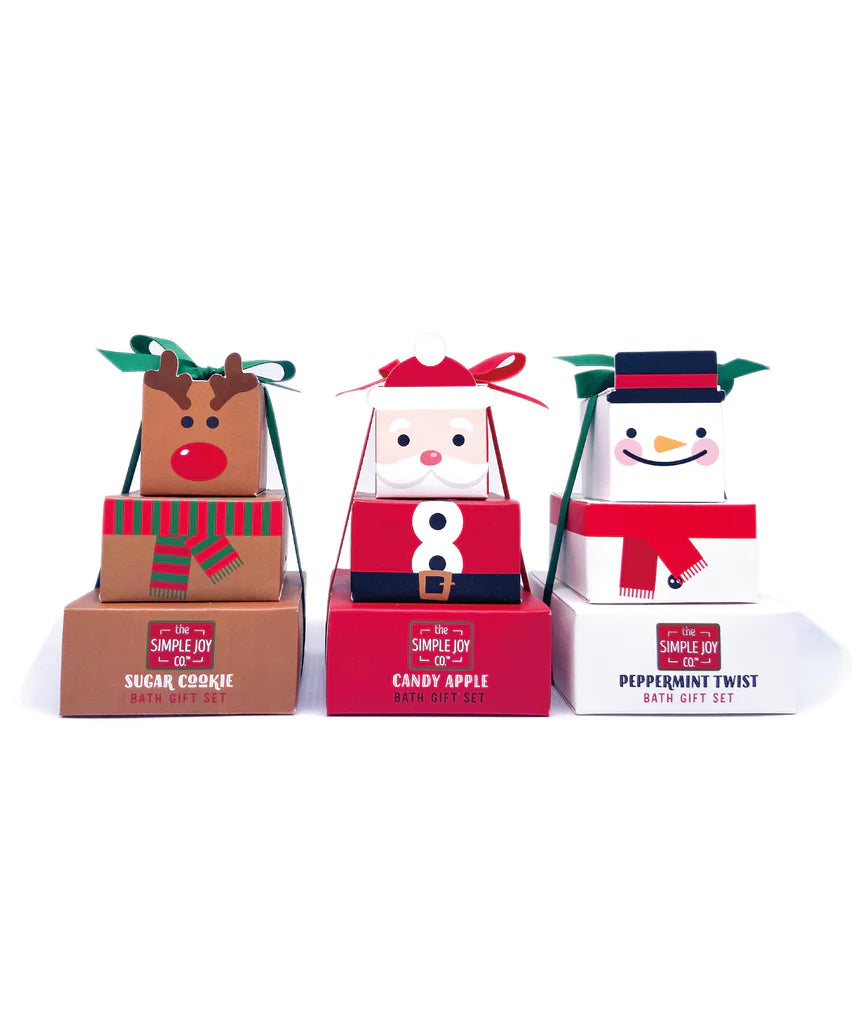 Bath Gift Set
