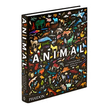 Load image into Gallery viewer, Animal: Exploring the Zoological World
