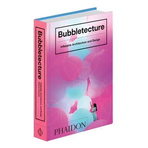 #Bubbletecture