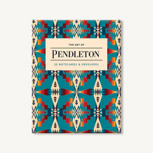 Load image into Gallery viewer, The Art of Pendleton Notes
