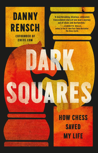 image of cove of Dark Squares by Danny Rensch 