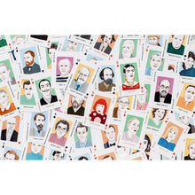 Load image into Gallery viewer, Art Genius Playing Cards
