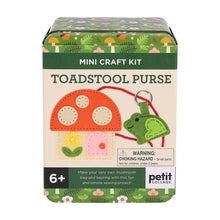 Load image into Gallery viewer, Housed in a vibrant, gift-ready tin, it is the perfect screen-free activity for young creators.
