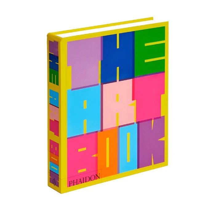 Art Book, Revised Edition
