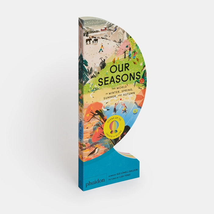 Our Seasons
