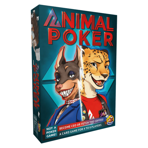 image of animal poker box
