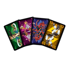 Load image into Gallery viewer, Animal Poker
