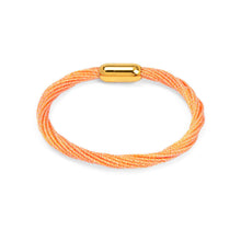 Load image into Gallery viewer, Orange Serbert: Vibrant &amp; Zesty
