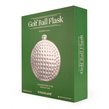 Load image into Gallery viewer, Golf Ball Flask Gift box
