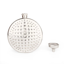 Load image into Gallery viewer, Golf Ball Flask stainless steel 304
