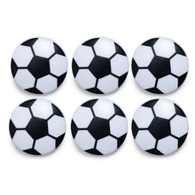 Load image into Gallery viewer, soccer-themed clips bring a winning defense to your kitchen.
