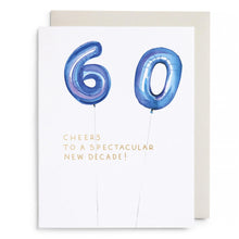 Load image into Gallery viewer, Helium 60 card
